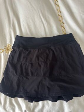 Lululemon Skirt 4